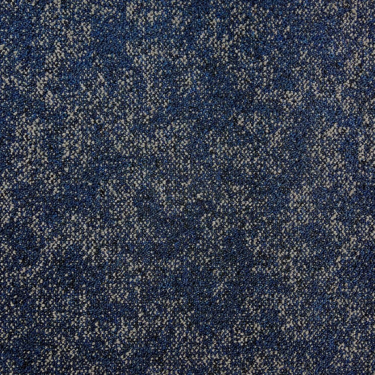 Ковровая плитка Bonkeel Stone Sapphire 500×500×5